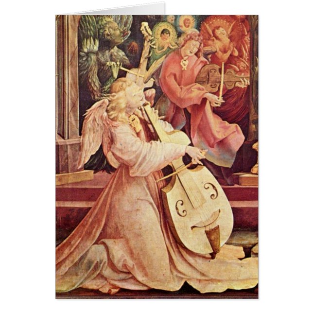 Voida Da Gamba Alter Par Vincent Van Gogh (Devant)