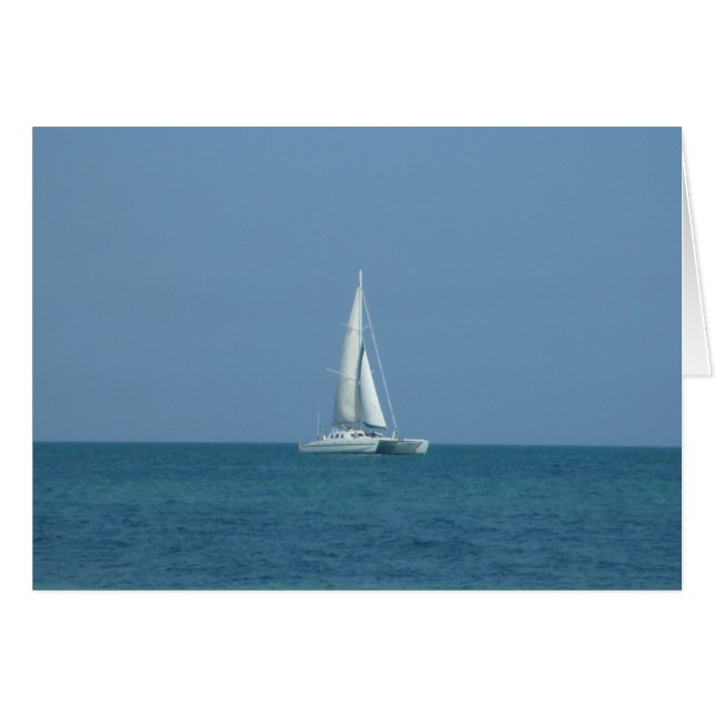 voile bahamas (Devant horizontal)
