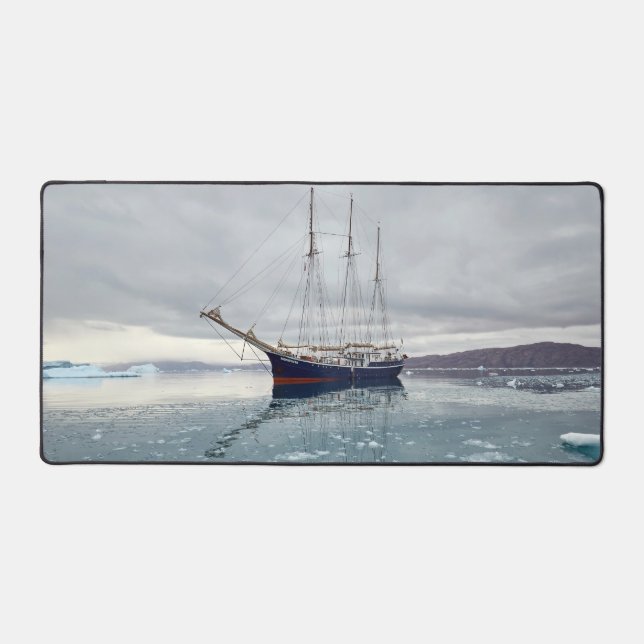 Voilier Rembrandt van Rijn 1947 (Recto)