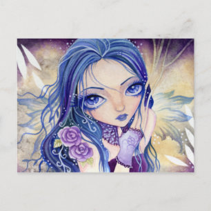 Voir - Carte postale