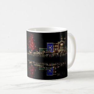 Voir Double À Sdc Coffee Mug