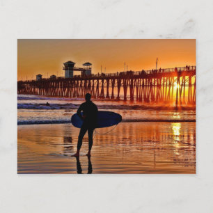 Voir La Carte Postale Sunset