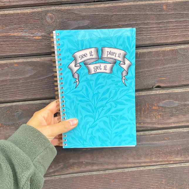 Voir le plan il obtenir petit planificateur (Créateur téléchargé)