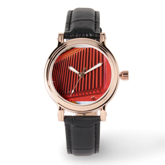 Voiture antique Avent 2 montre (Recto)