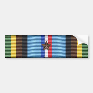 Voiture Autocollant de récompense de médaille