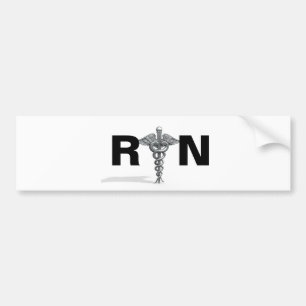 Voiture Autocollant de RN