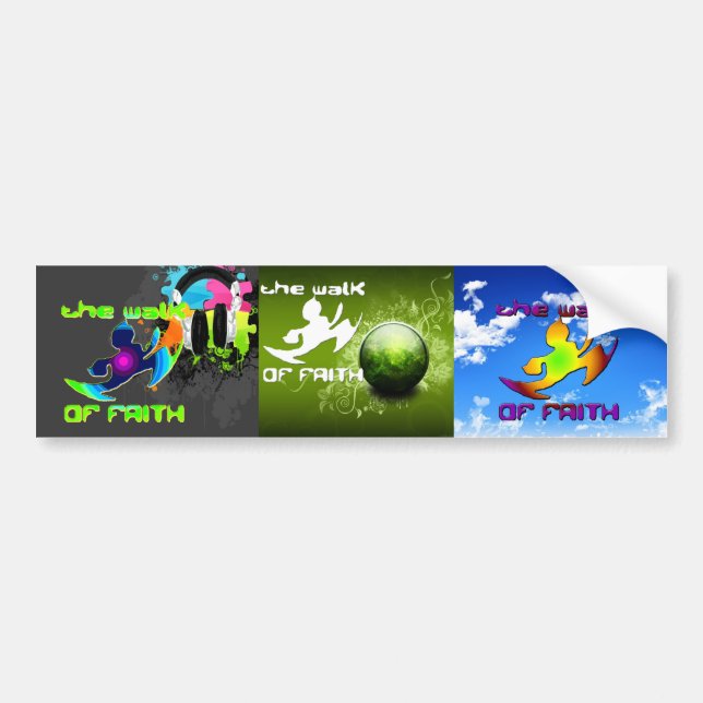 Voiture autocollant de twof (Devant)