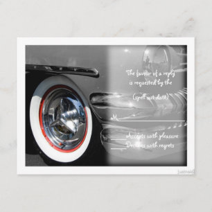 voiture classique iii rsvp