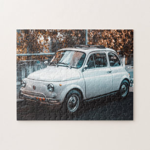 Voiture Classique Puzzles Meilleur Regard Voitures