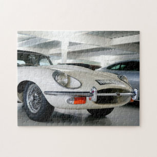 Voiture Classique Puzzles Meilleur Regard Voitures
