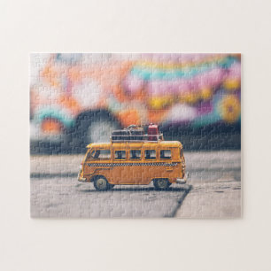 Voiture Classique Puzzles Meilleur Regard Voitures