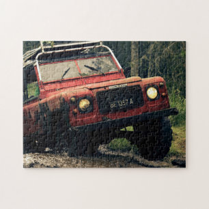 Voiture Classique Puzzles Meilleur Regard Voitures