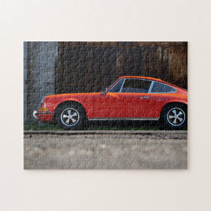 Voiture Classique Puzzles Meilleur Regard Voitures