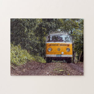 Voiture Classique Puzzles Meilleur Regard Voitures