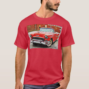 Voiture cool Classic Vintage Voiture T-shirt