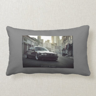 VOITURE de coussin