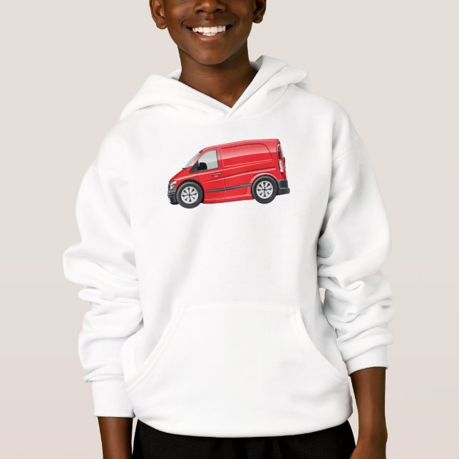 Voiture de dessin (Devant)