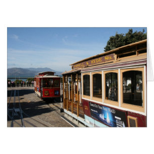 voiture san fran