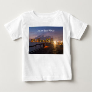 Voiture Sur Navarre Beach Pier Toddler T-shirt