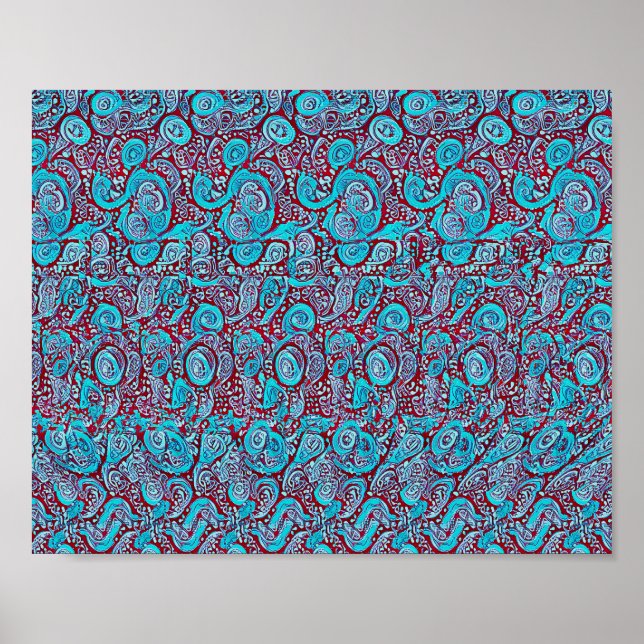 Voiture Vintage - Impression 3D cachée (Devant)