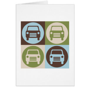 Voitures de fixation d'art de bruit