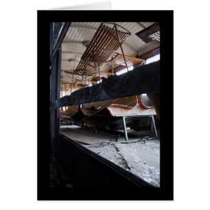 Voitures de tourisme murs en bois enlevés Le Mastr