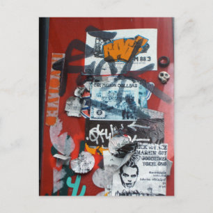 Voitures Provenant Carte Postale