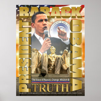 Voix de la raison - Poster