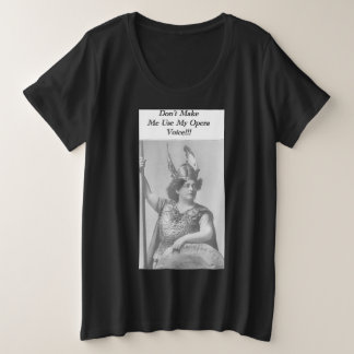 Voix opéra