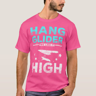 Vol à voile On aime ça haut