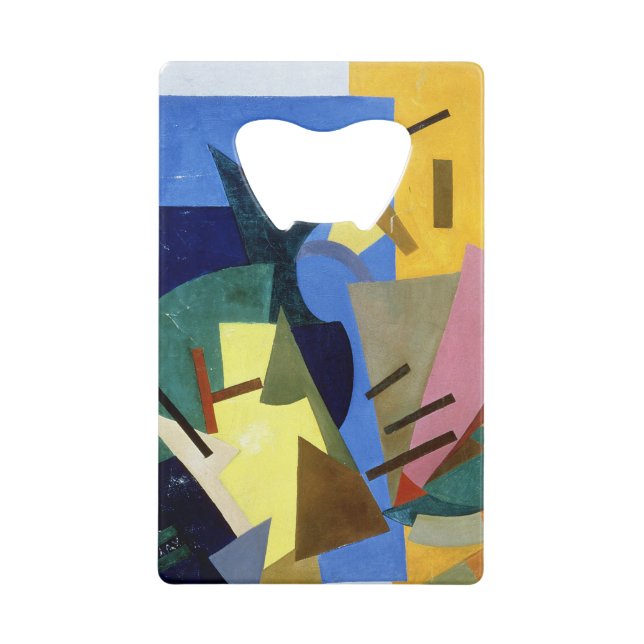 Vol d'un avion, 1916 (Devant)