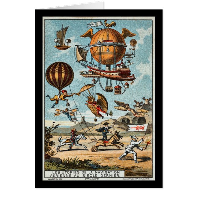 Vol précoce (Devant)