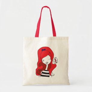 Vol silencieux - sac fourre-tout