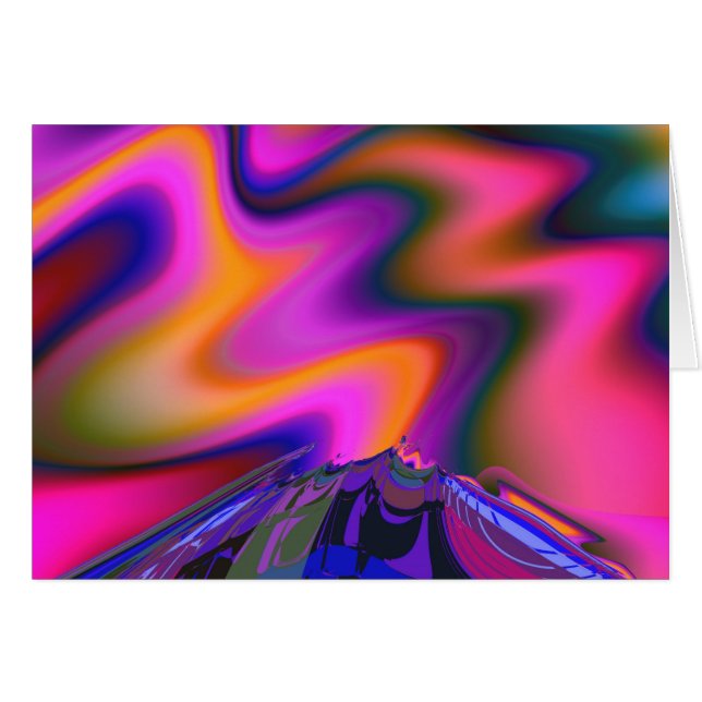 Volcan (Devant Horizontal)