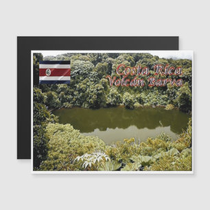 Volcan Barva - Costa Rica -