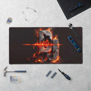 Volcanic Pulse DJ