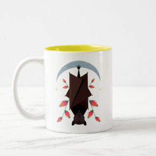 Voler Fox Mug