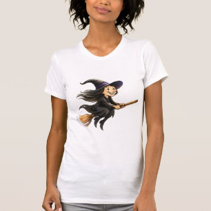 Voler haut, épisodes de fonte : jolie T-shirt grap