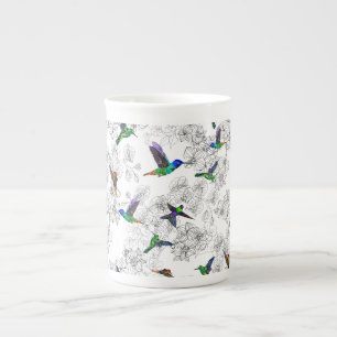 Voler Oiseaux Mug