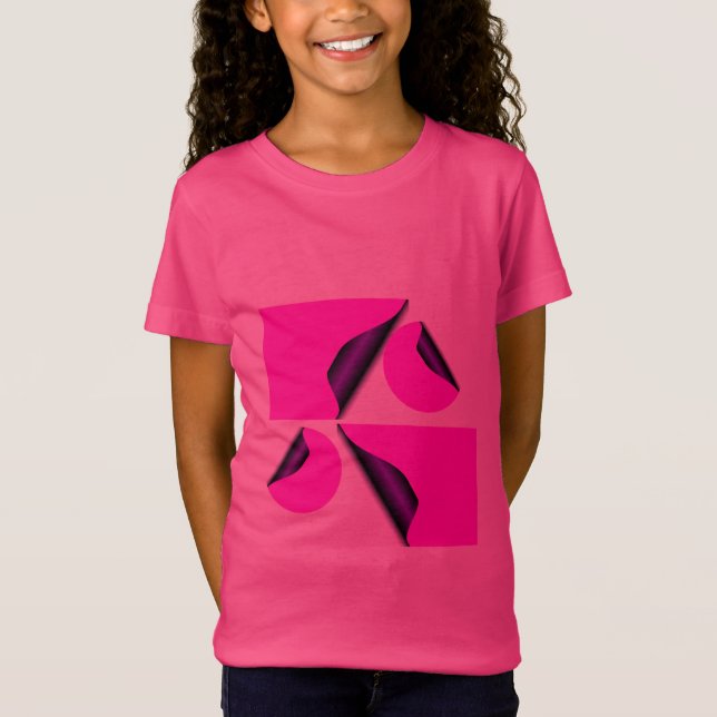 Voler, T-shirt Sparrow (Devant)