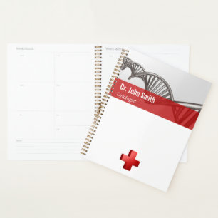 Volet ADN de science professionnelle Médicale tran
