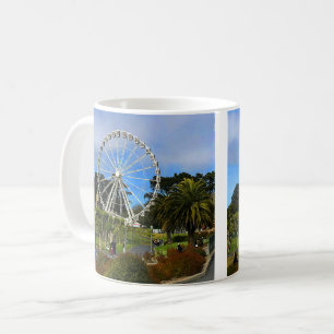 Volet d'observation SkyStar SF #1 Mug