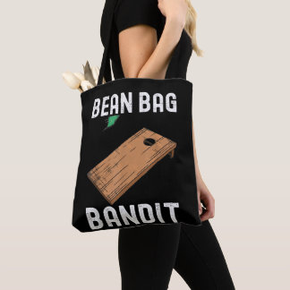 Voleur de Sac de Haricots Cornhole