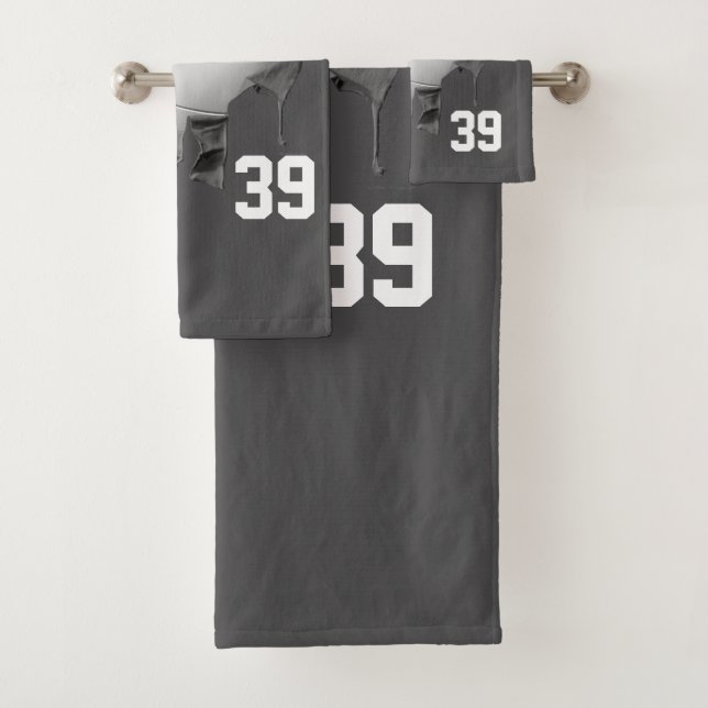 Volley-ball déchiré (En situation)