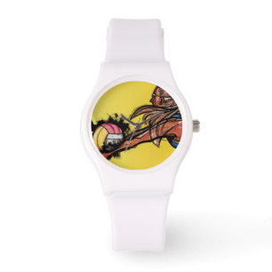 Volleyball DIGG - Montre