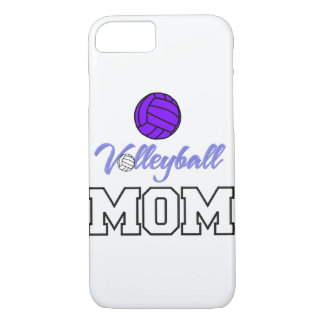 Volleyball/Maman iPhone 7 COQUE