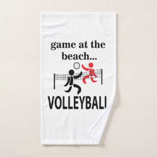 Volleyball Sport de plage