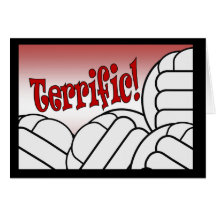 Volleyball - terrible !