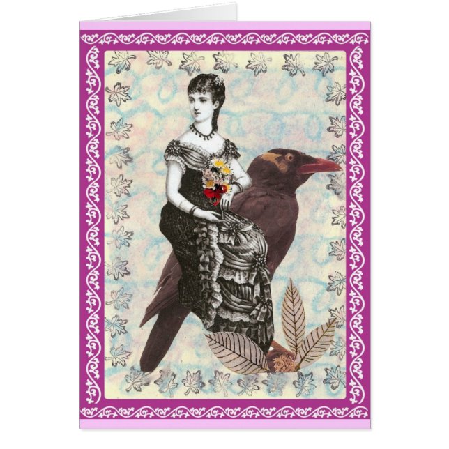 Volons loin (Devant)