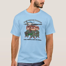 Vols Comme Un T-shirt Boss, Hommes